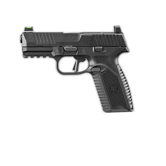 FN 509 MRD FOS BUNDLE 9MM BLK 10RD MAGS - Pistols